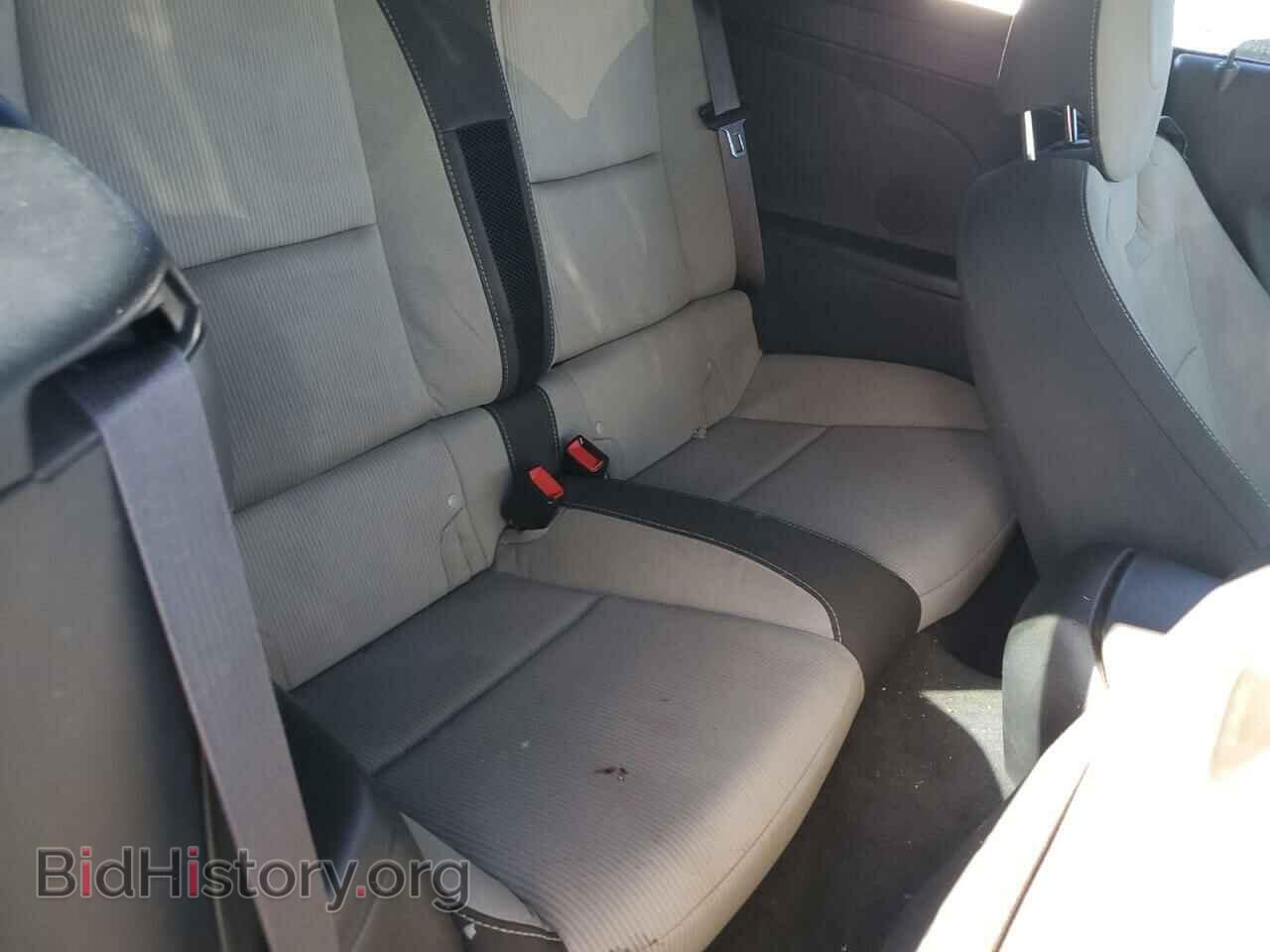 2014 CHEVROLET CAMARO - VIN: 2G1FB3D33E9288631 - Фото 10