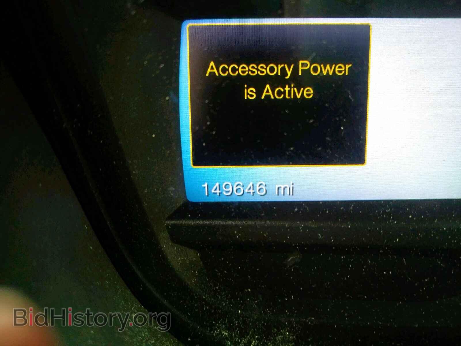2013 FORD EXPLORER L - VIN: 1FM5K8F84DGB42226 - Photo 8