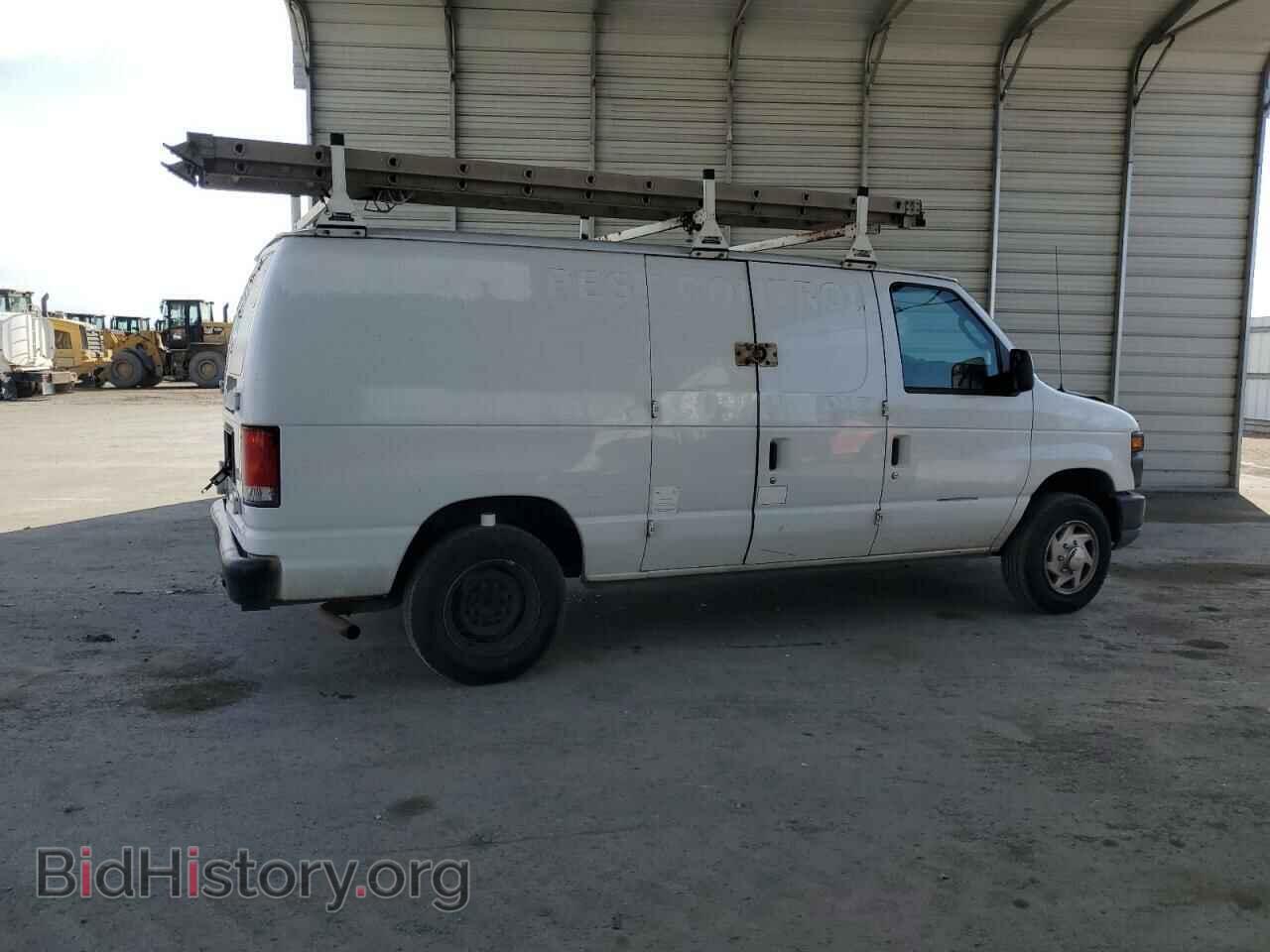 2014 FORD ALL Models - VIN: 1FTNE1EW7EDA03486 - Photo 3