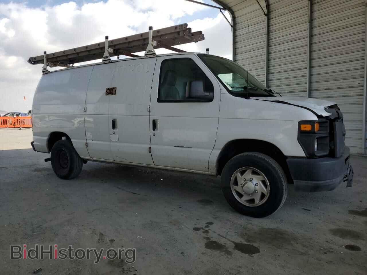 2014 FORD ALL Models - VIN: 1FTNE1EW7EDA03486 - Photo 4