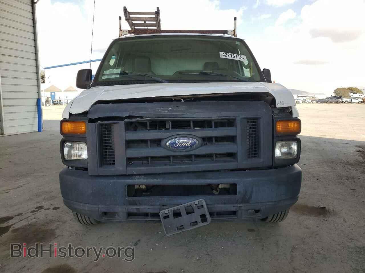 2014 FORD ALL Models - VIN: 1FTNE1EW7EDA03486 - Photo 5