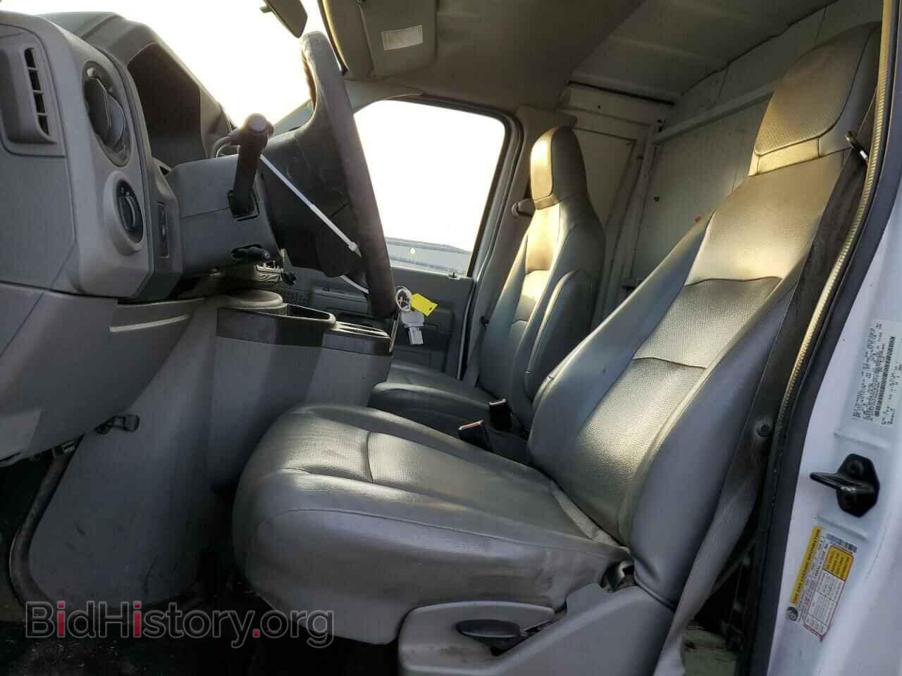 2014 FORD ALL Models - VIN: 1FTNE1EW7EDA03486 - Photo 7