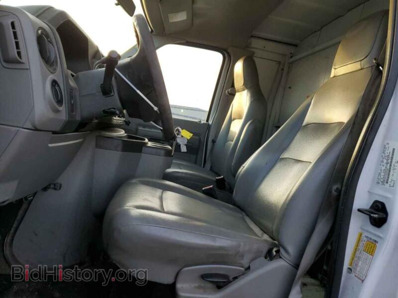 2014 Ford ALL MODELS (VIN 1FTNE1EW7EDA03486) — photo 7 of 12