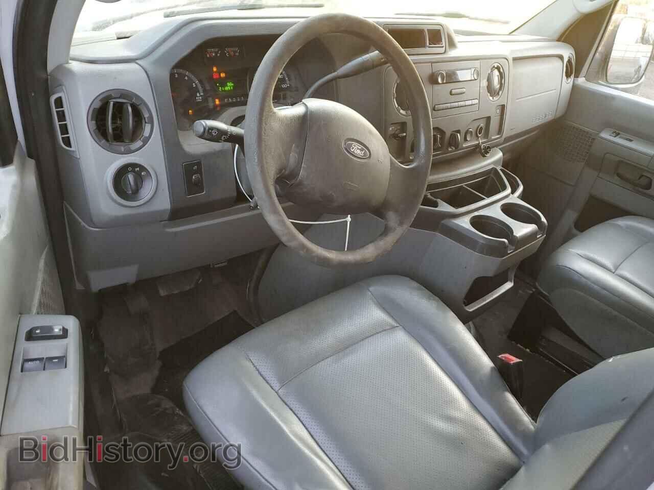 2014 FORD ALL Models - VIN: 1FTNE1EW7EDA03486 - Photo 8