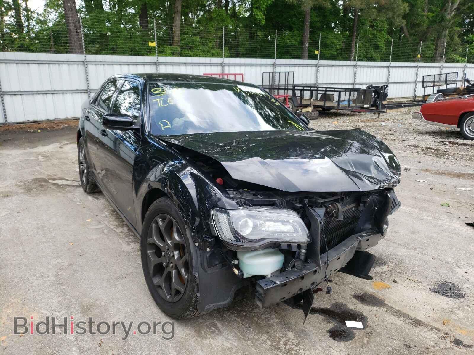 Photo 2C3CCAGG9FH808921 - CHRYSLER 300 2015