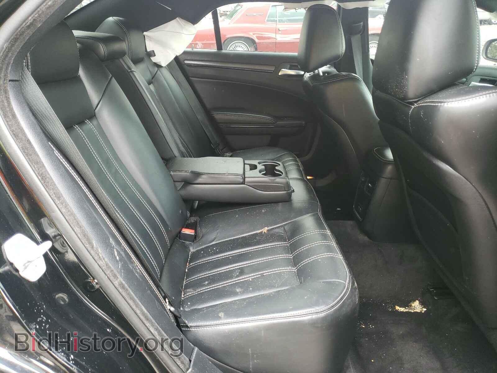 2015 CHRYSLER 300 - VIN: 2C3CCAGG9FH808921 - Photo 6