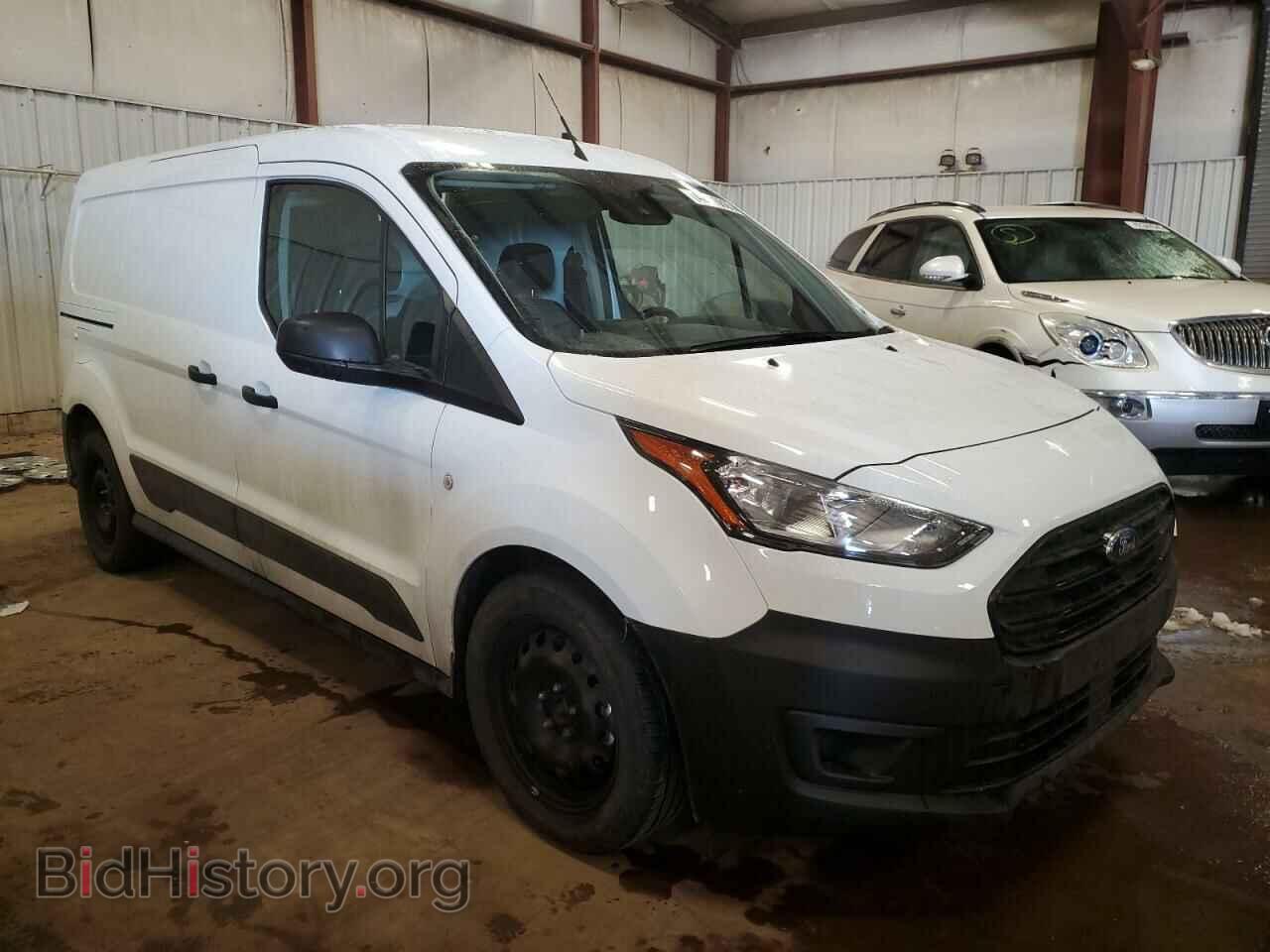2023 FORD TRANSIT - VIN: NM0LS7S28P1561076 - Фото 4
