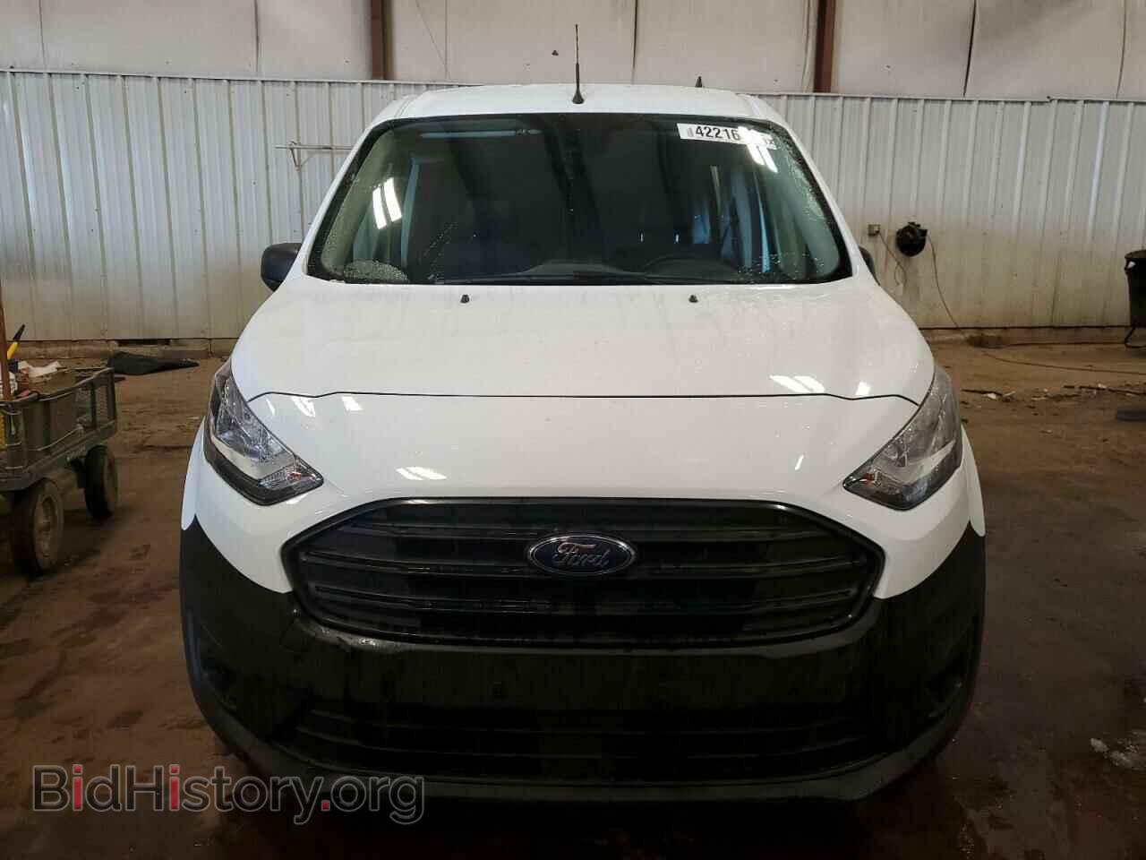2023 FORD TRANSIT - VIN: NM0LS7S28P1561076 - Фото 5