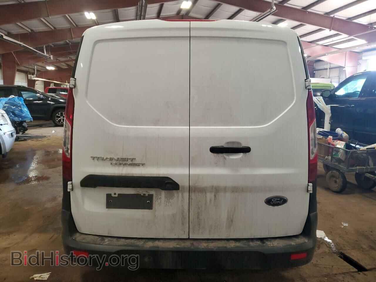 2023 FORD TRANSIT - VIN: NM0LS7S28P1561076 - Фото 6