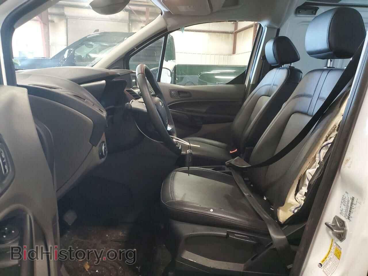 2023 FORD TRANSIT - VIN: NM0LS7S28P1561076 - Фото 7