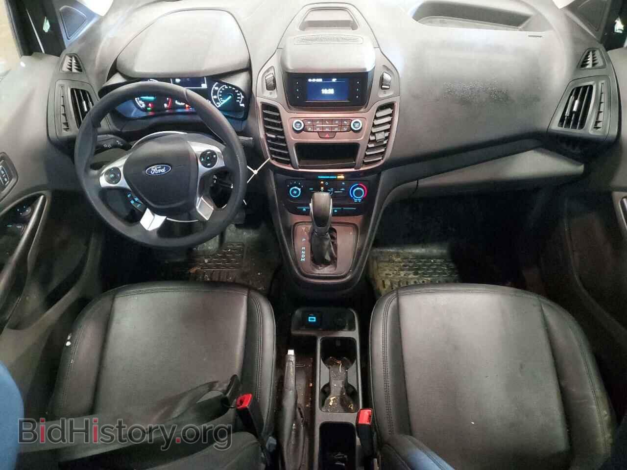 2023 FORD TRANSIT - VIN: NM0LS7S28P1561076 - Фото 8
