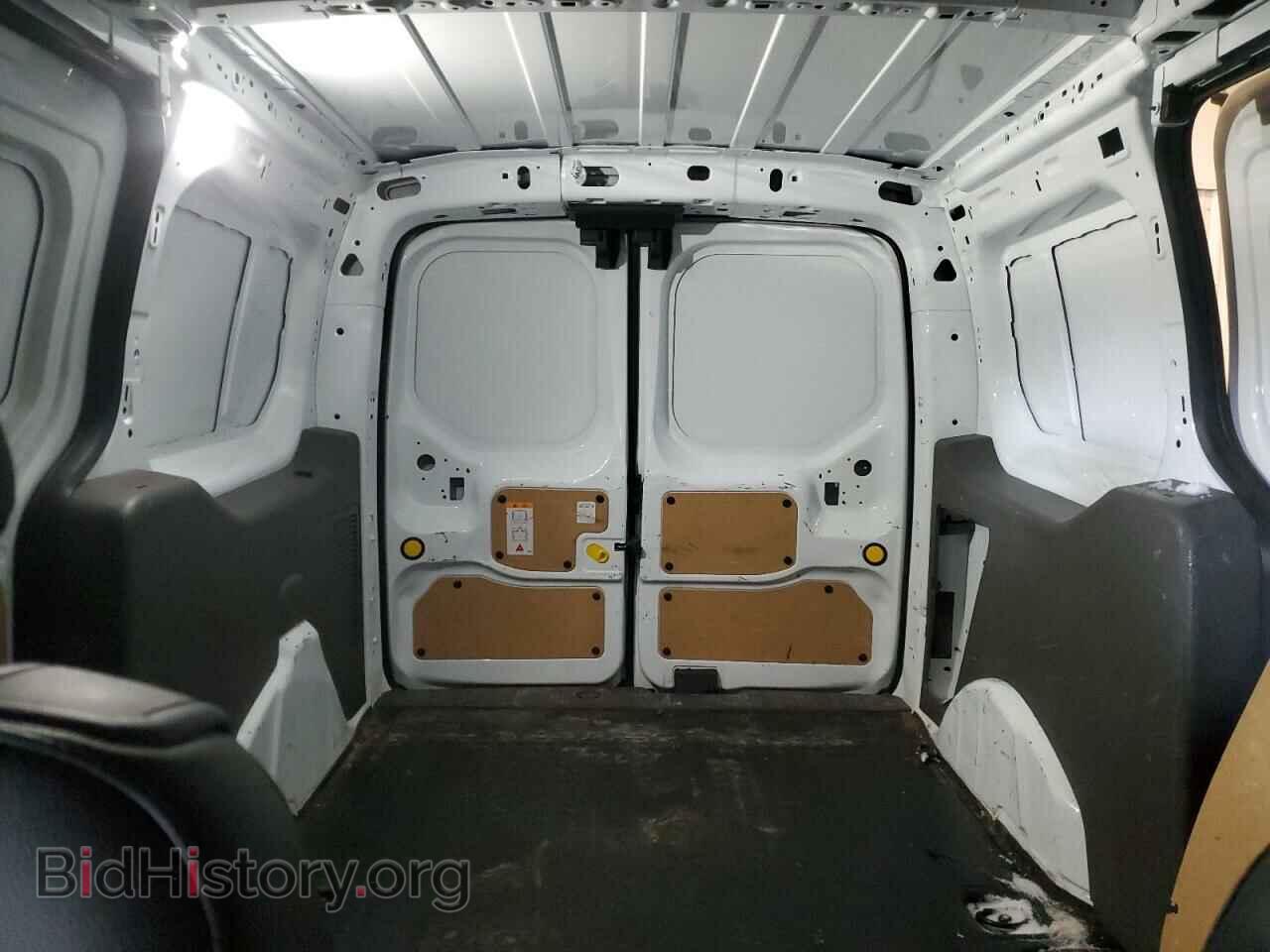 2023 FORD TRANSIT - VIN: NM0LS7S28P1561076 - Фото 10
