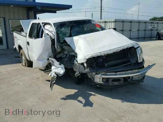 Photo 1FTFW1EF5EKE92354 - FORD F150 2014