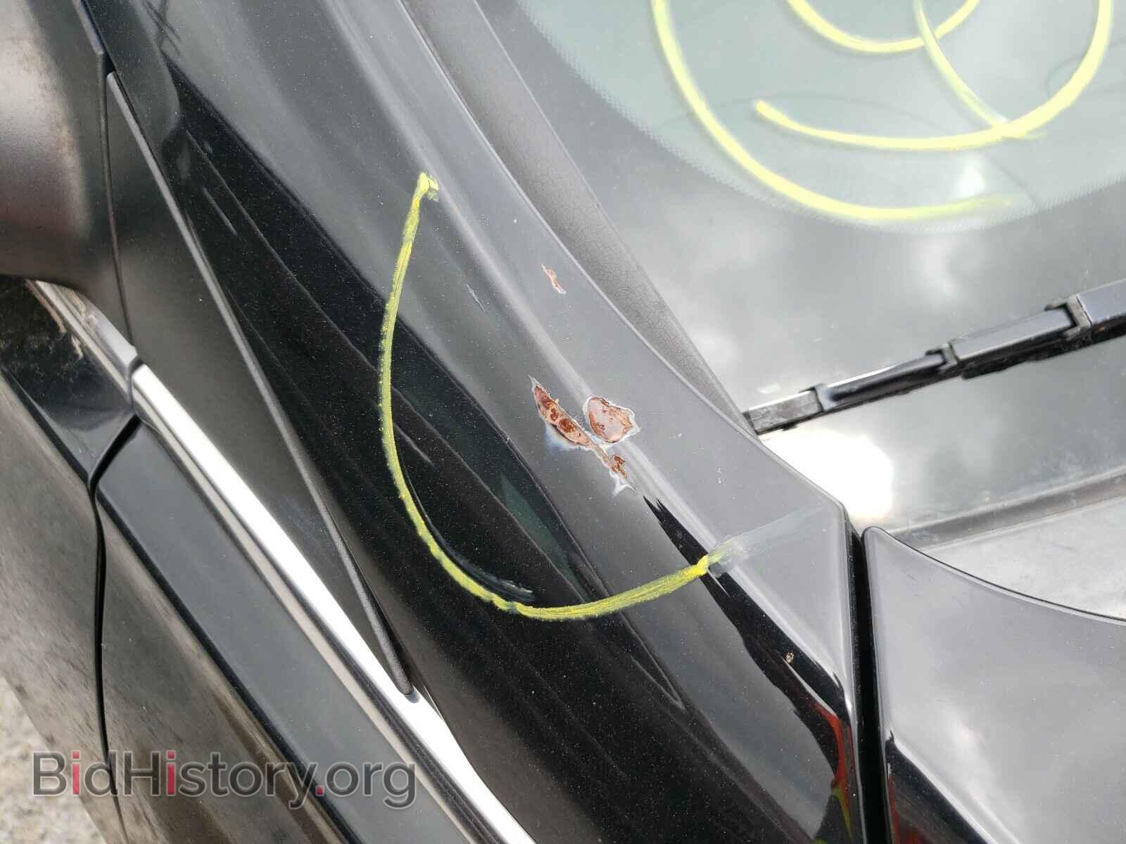 2012 HYUNDAI SONATA - VIN: 5NPEC4AC9CH411966 - Photo 9