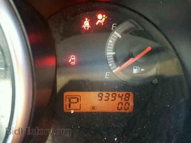 2011 NISSAN VERSA - VIN: 3N1BC1CP2BL431737 - Фото 8