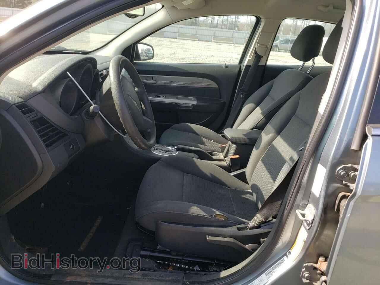 2010 CHRYSLER SEBRING - VIN: 1C3CC4FB0AN135203 - Фото 7