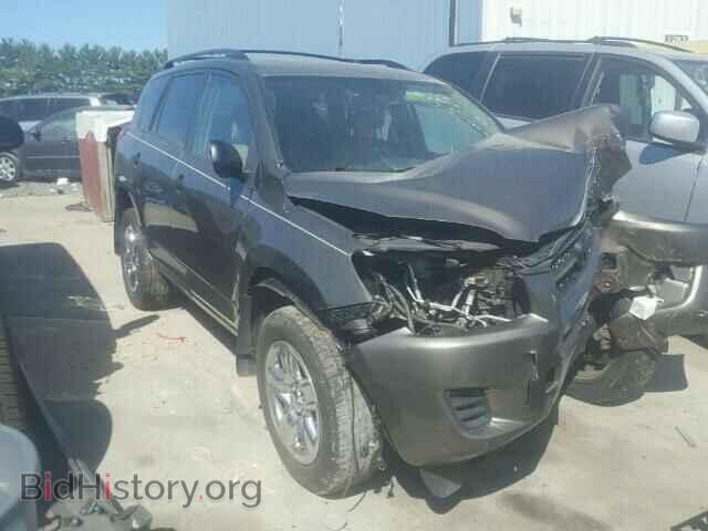Фотография 2T3BF4DV0BW145669 - TOYOTA RAV4 2011