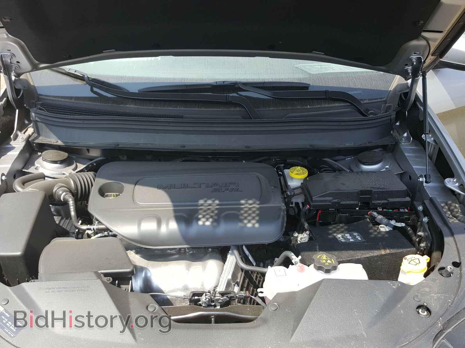 2020 JEEP CHEROKEE - VIN: 1C4PJMCBXLD611876 - Фото 7
