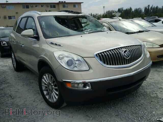 Фотография 5GAER23728J200014 - BUICK ENCLAVE 2008