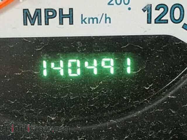 2006 DODGE CARAVAN - VIN: 2D4GP44L36R765534 - Фото 8