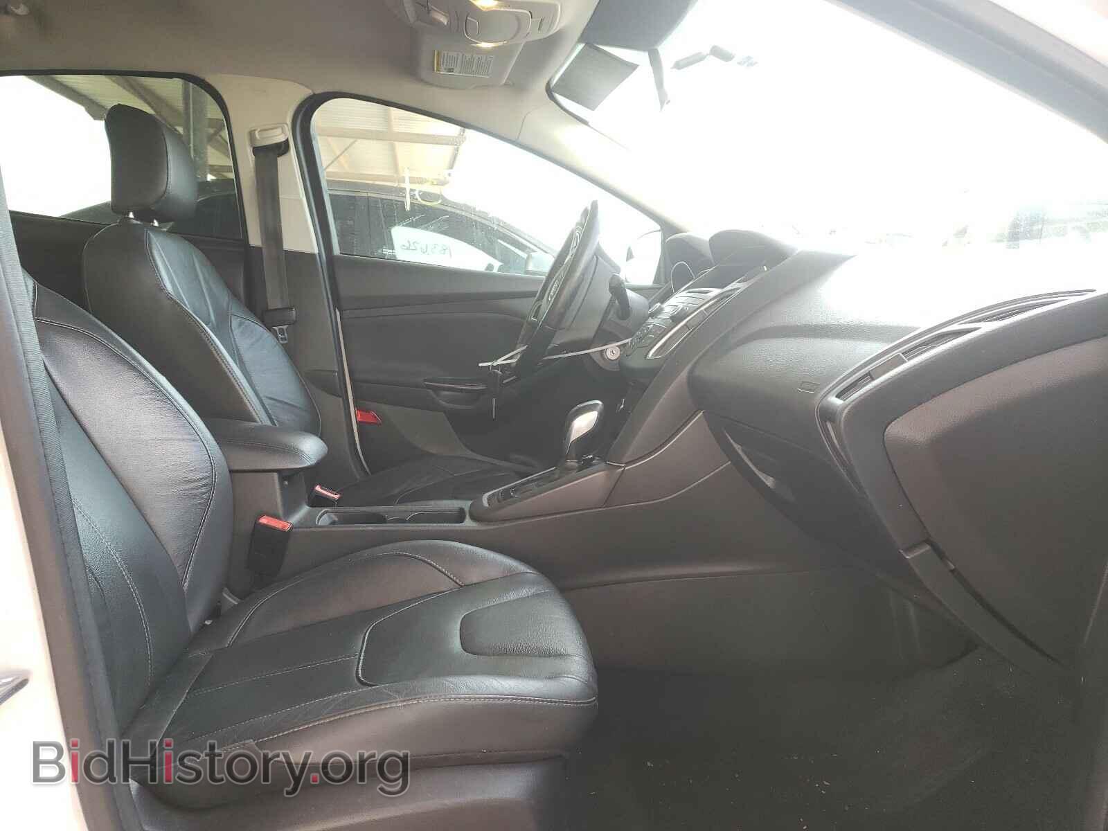 2016 FORD FOCUS - VIN: 1FADP3F24GL227469 - Photo 5