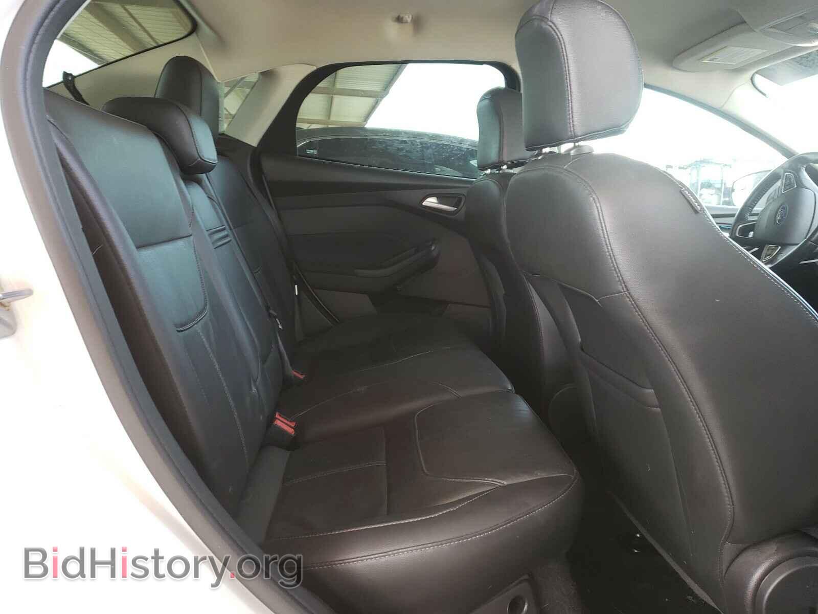 2016 FORD FOCUS - VIN: 1FADP3F24GL227469 - Photo 6