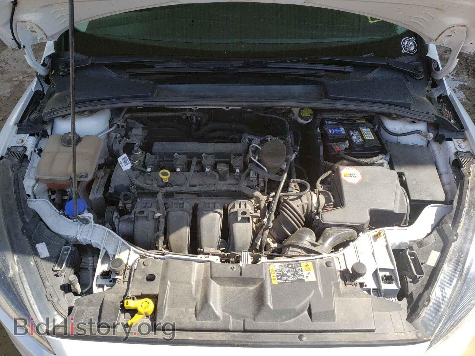 2016 FORD FOCUS - VIN: 1FADP3F24GL227469 - Photo 7