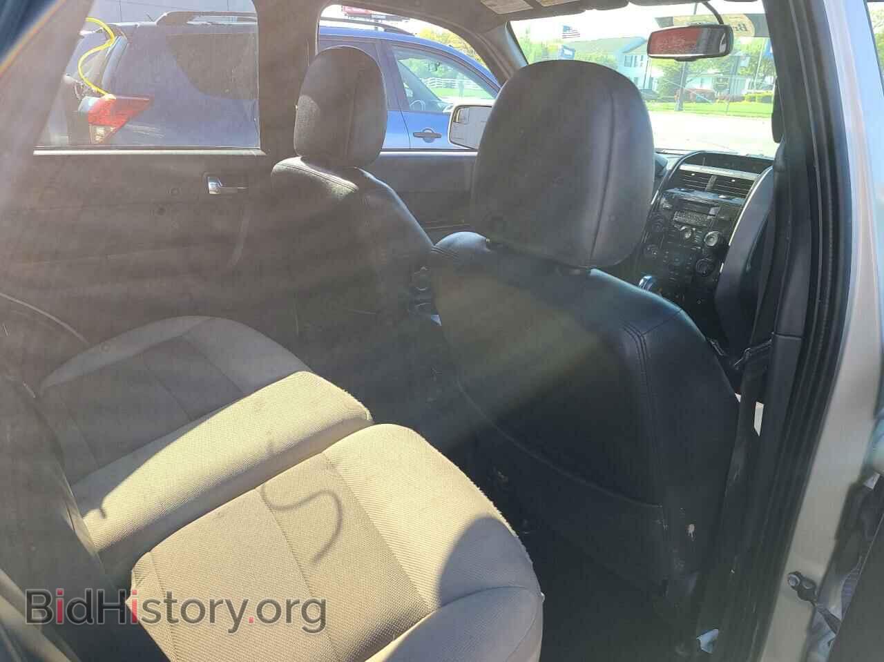 2012 FORD ESCAPE - VIN: 1FMCU0E70CKB06699 - Фото 6