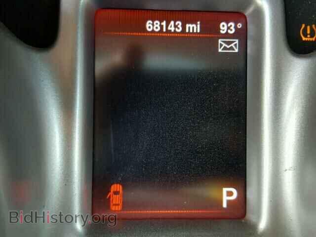 2013 DODGE JOURNEY - VIN: 3C4PDCAB5DT557788 - Фото 8