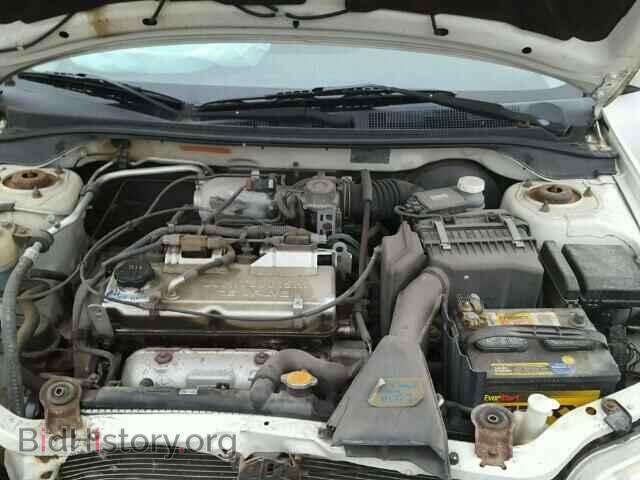 2003 MITSUBISHI LANCER - VIN: JA3AJ86E33U043178 - Фото 7
