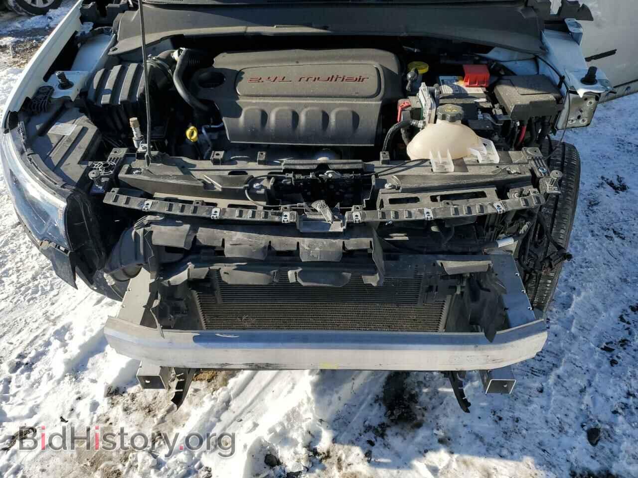 2022 JEEP COMPASS - VIN: 3C4NJDBB6NT190857 - Фото 12