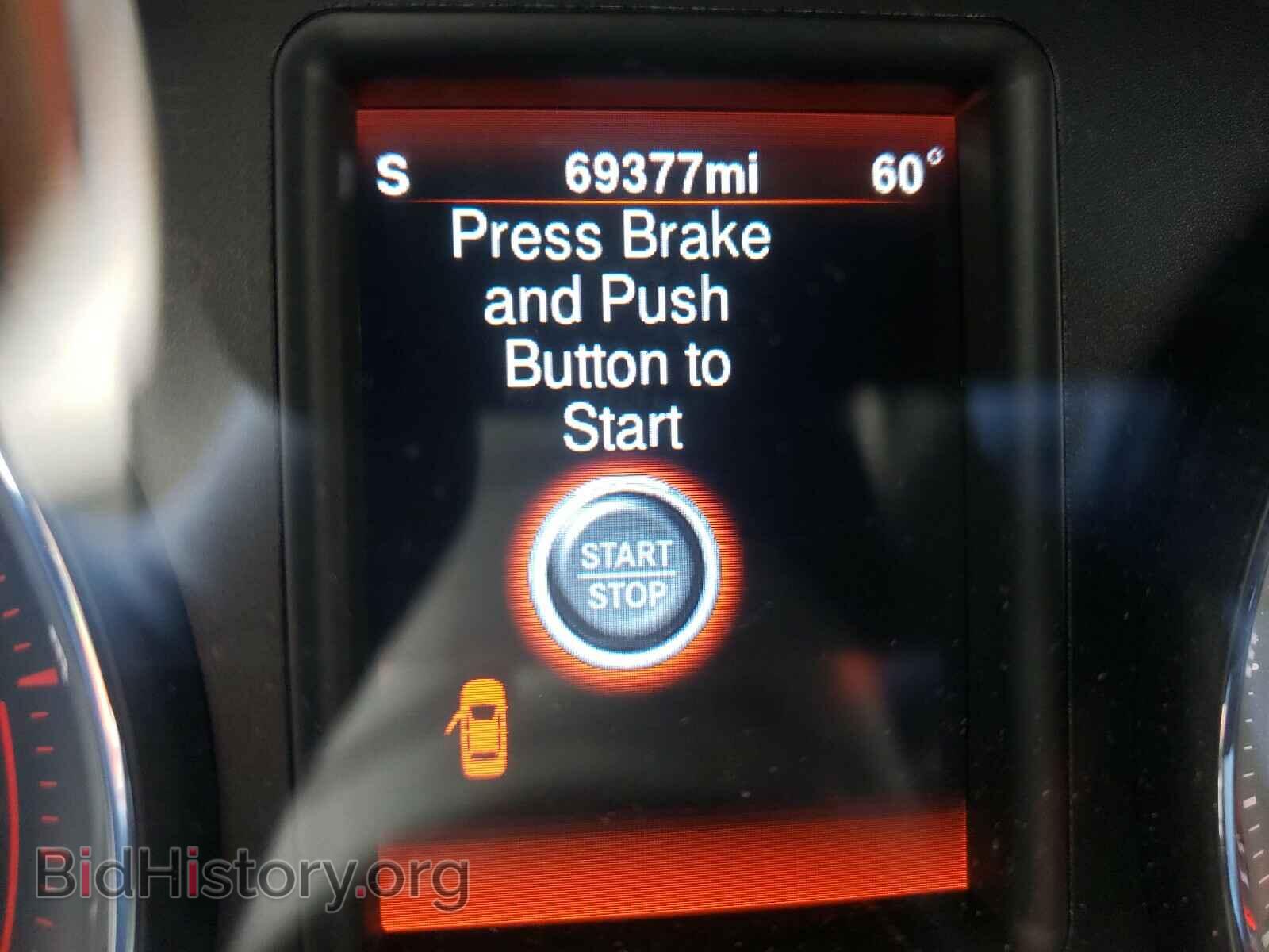 2014 DODGE CHARGER - VIN: 2C3CDXDT8EH371915 - Фото 8