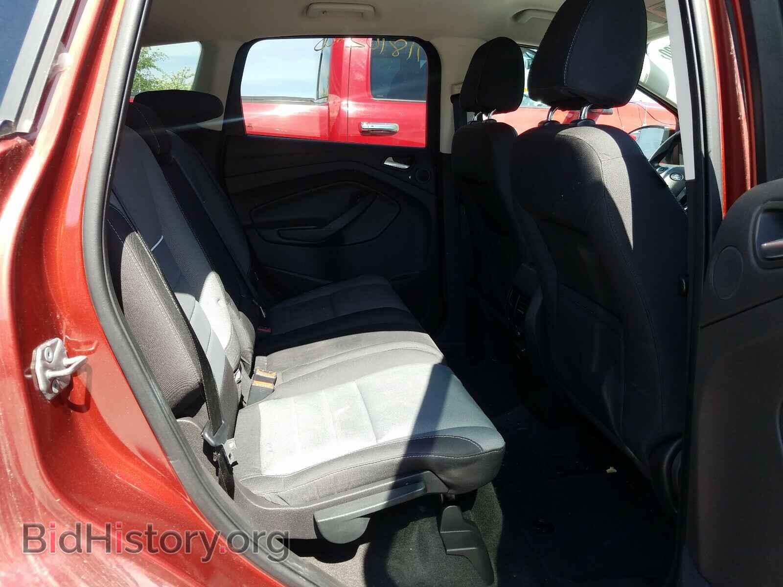 2014 FORD ESCAPE - VIN: 1FMCU0G95EUC87451 - Фото 6