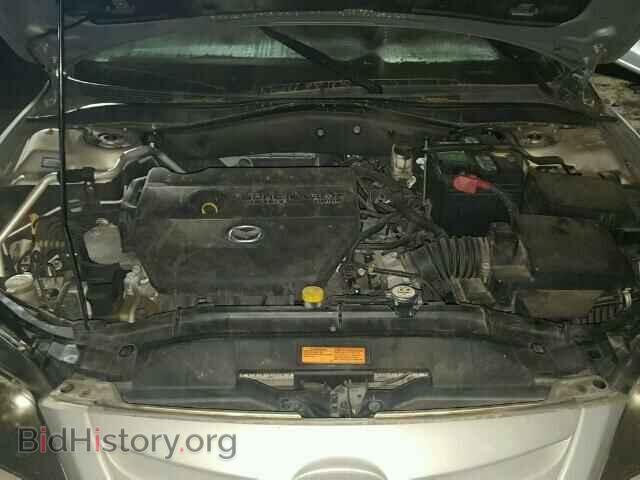 2007 MAZDA 6 - VIN: 1YVHP80C075M15253 - Фото 7