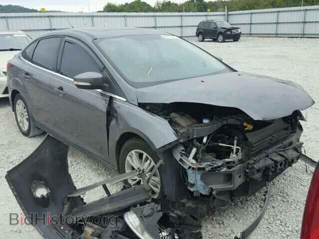 Фотография 1FAHP3H23CL444360 - FORD FOCUS 2012