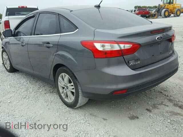 2012 FORD FOCUS - VIN: 1FAHP3H23CL444360 - Фото 3