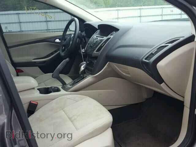 2012 FORD FOCUS - VIN: 1FAHP3H23CL444360 - Фото 5