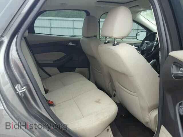 2012 FORD FOCUS - VIN: 1FAHP3H23CL444360 - Фото 6