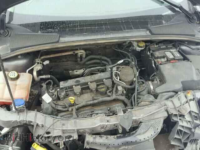 2012 FORD FOCUS - VIN: 1FAHP3H23CL444360 - Фото 7