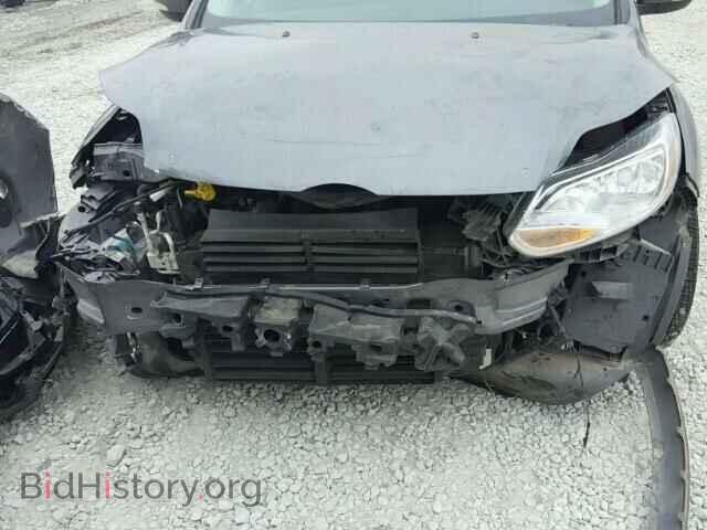 2012 FORD FOCUS - VIN: 1FAHP3H23CL444360 - Фото 9