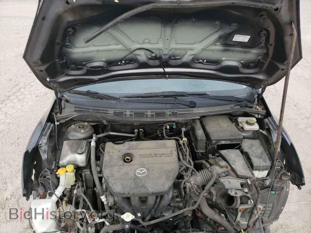 2013 MAZDA 5 - VIN: JM1CW2BL3D0146414 - Photo 7