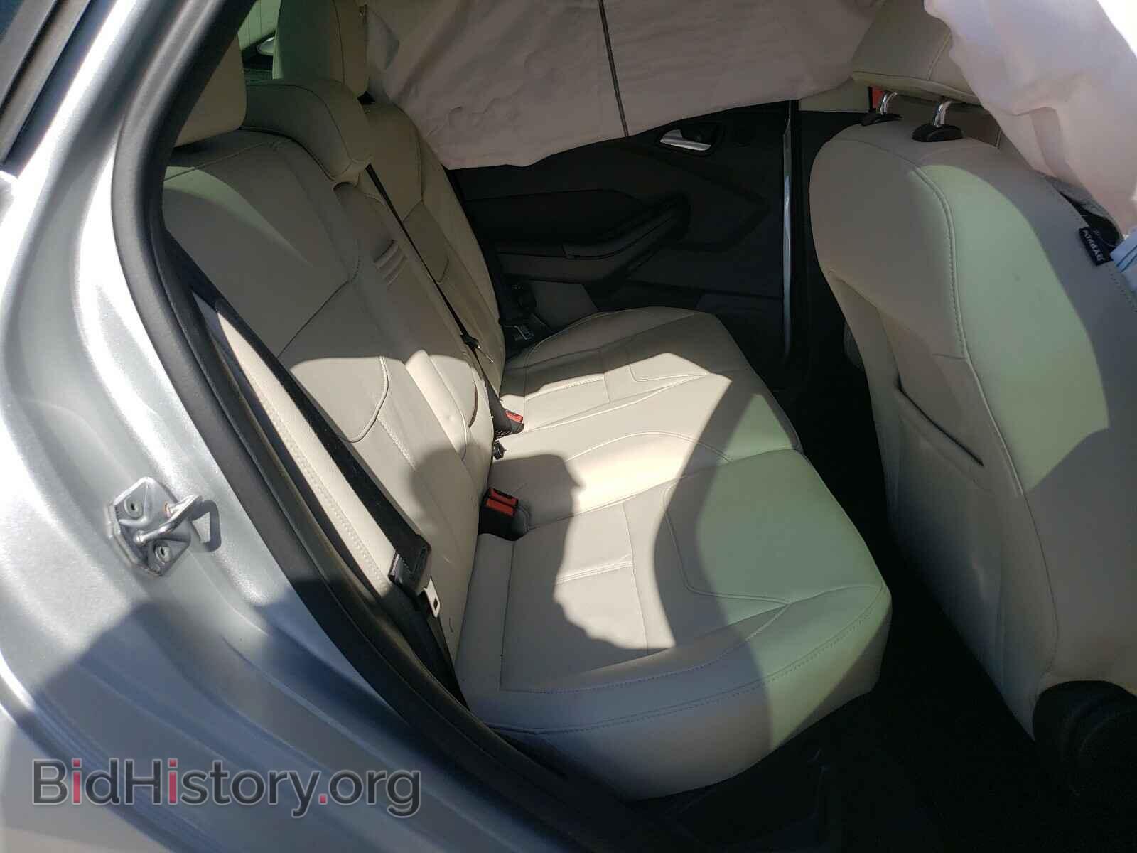 2016 FORD FOCUS - VIN: 1FADP3J27GL227912 - Фото 6