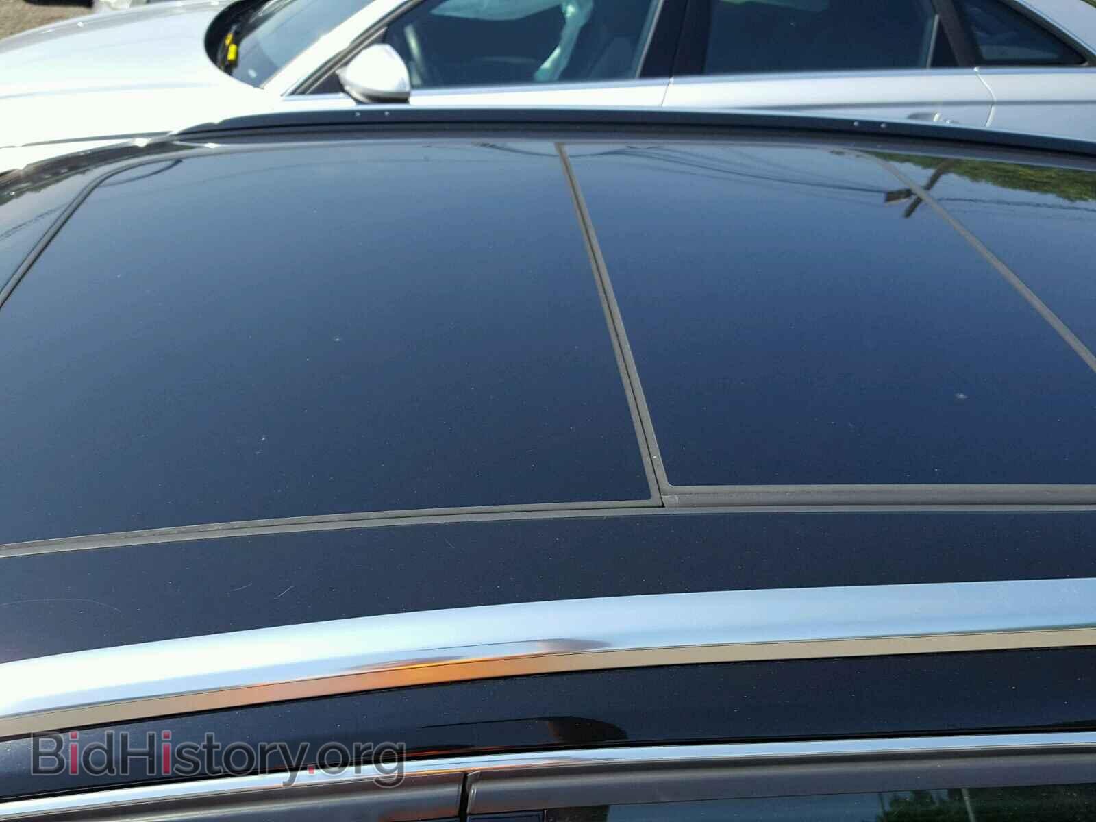 2011 AUDI A4 - VIN: WAUWFAFL4BA018477 - Photo 9