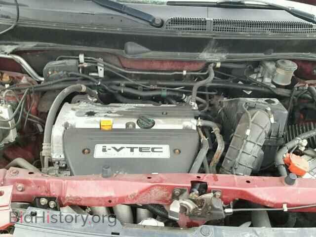 2008 HONDA ELEMENT - VIN: 5J6YH28748L019597 - Фото 7