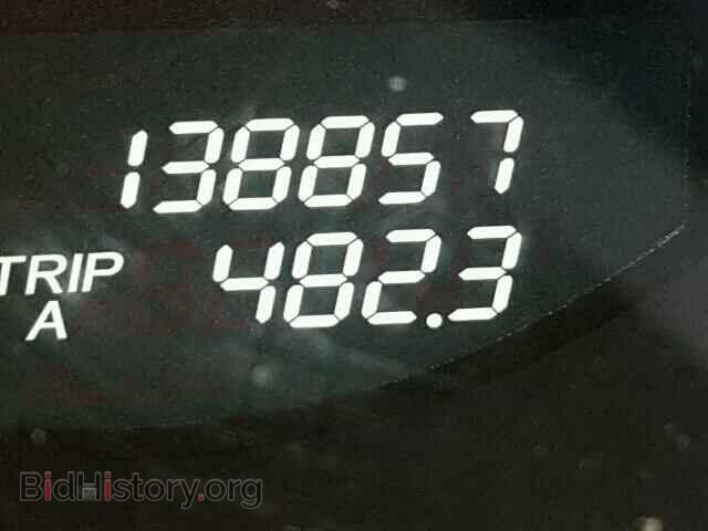 2008 HONDA ELEMENT - VIN: 5J6YH28748L019597 - Фото 8