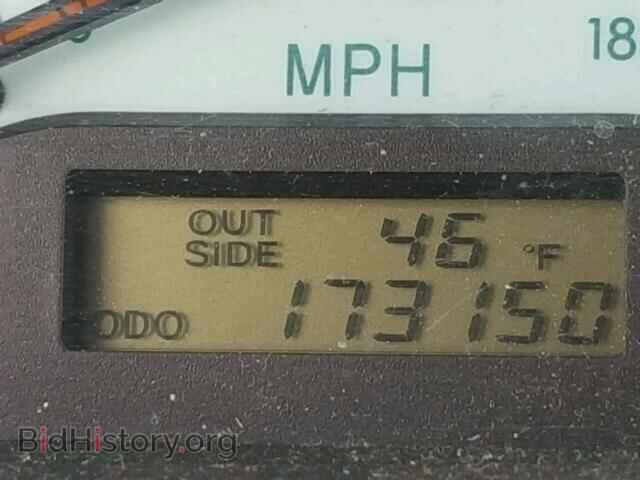 2003 TOYOTA COROLLA - VIN: 2T1BR32E33C015367 - Фото 8