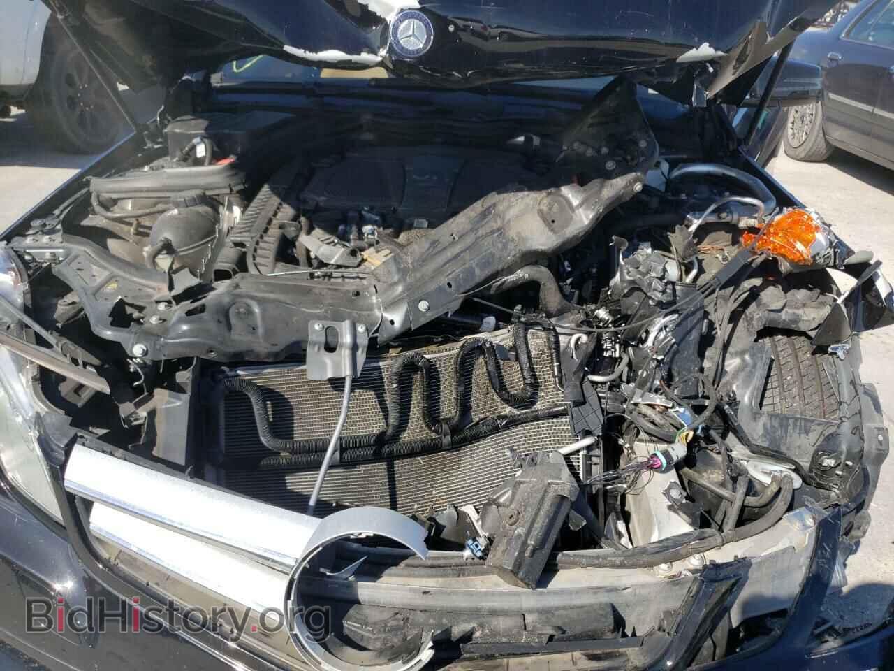 2012 MERCEDES-BENZ E-CLASS - VIN: WDDKJ5KB9CF164694 - Фото 7