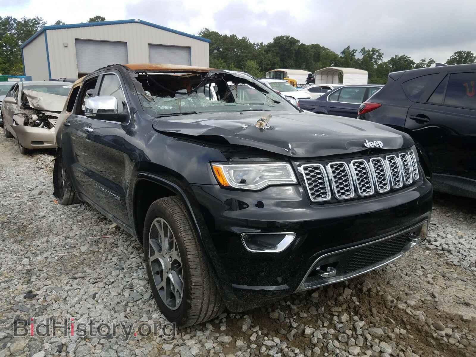 Photo 1C4RJFCG5LC331028 - JEEP CHEROKEE 2020