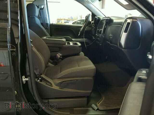 2016 CHEVROLET SILVERADO - VIN: 3GCPCREC1GG364298 - Фото 5