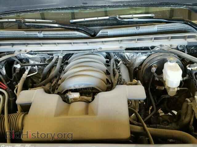 2016 CHEVROLET SILVERADO - VIN: 3GCPCREC1GG364298 - Фото 7